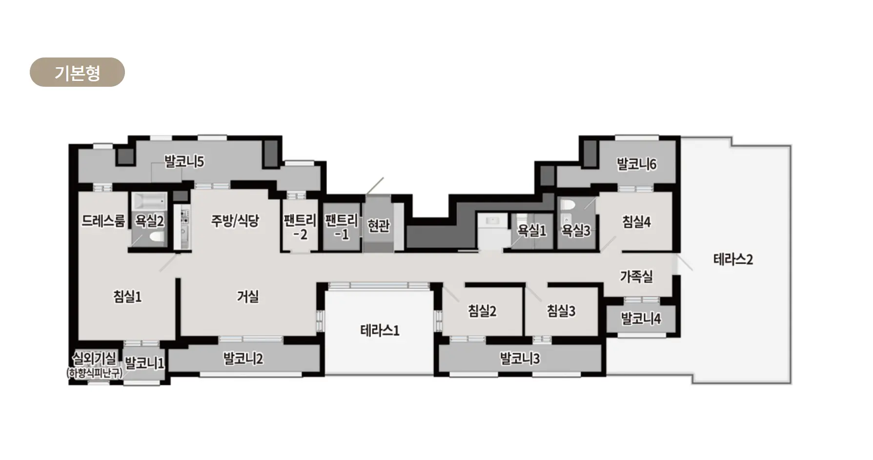 음성 푸르지오 121타입