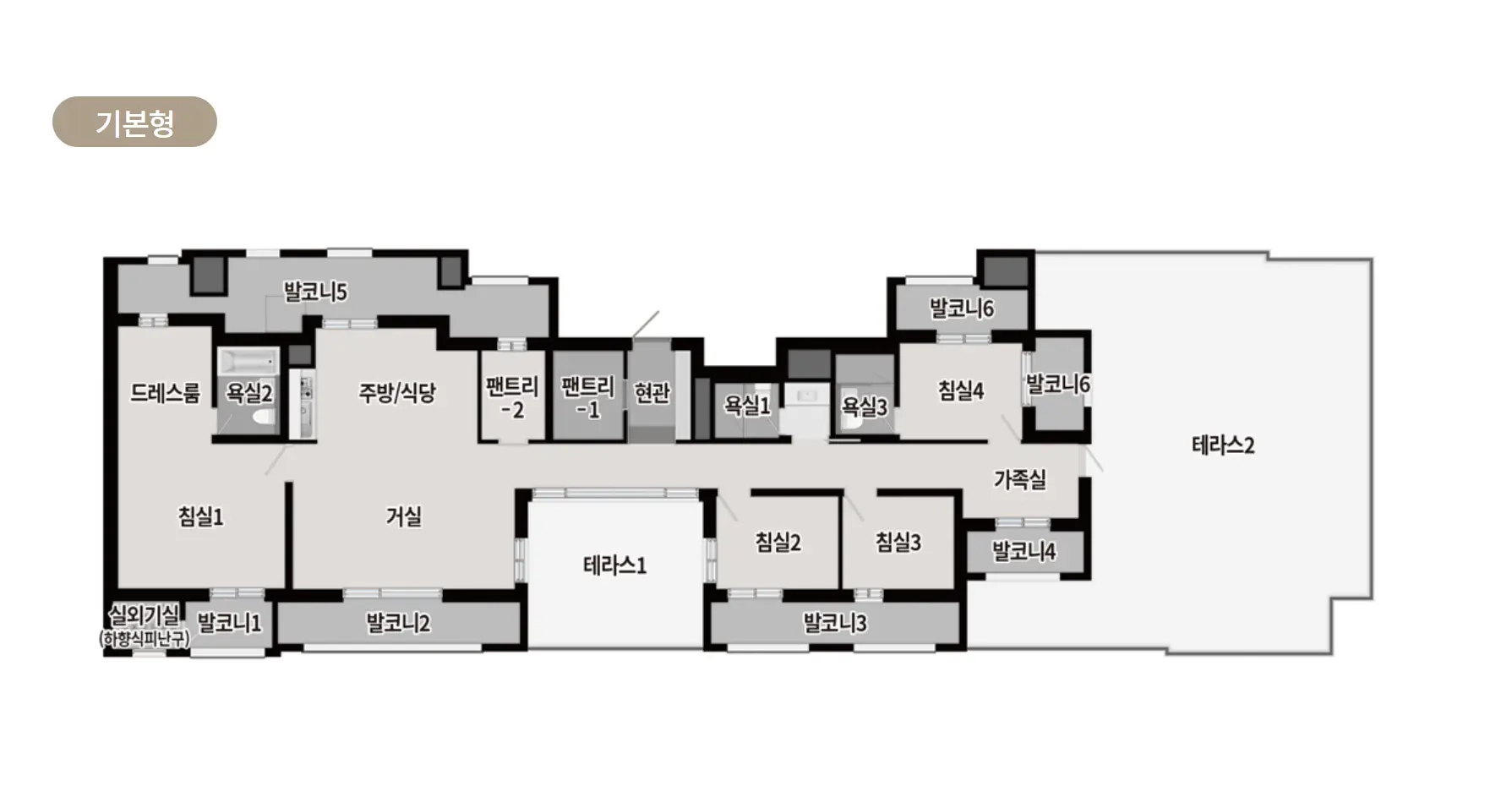 음성 푸르지오 146타입