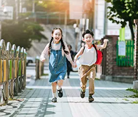 음성 푸르지오 교육인프라